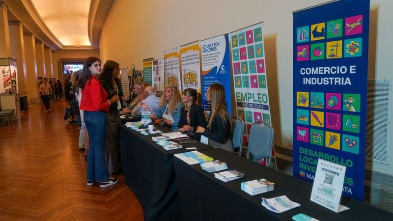 Encuentro Ferretero 2026 — Viernes 10