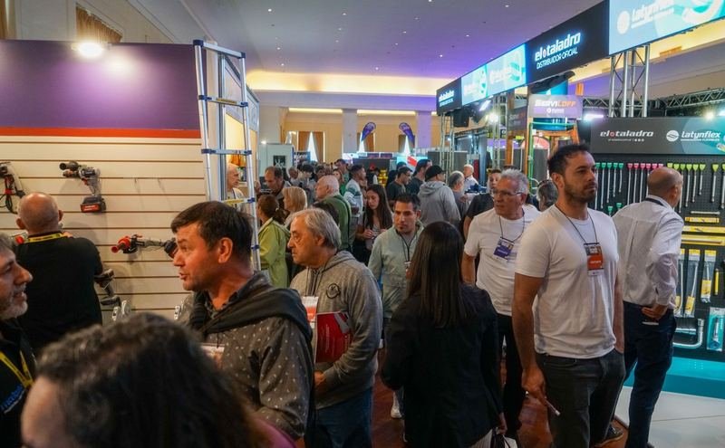 Encuentro Ferretero 2026 — Sábado 11