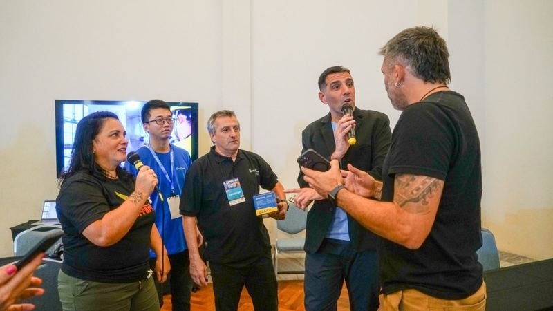 Encuentro Ferretero 2026 — Sábado 11