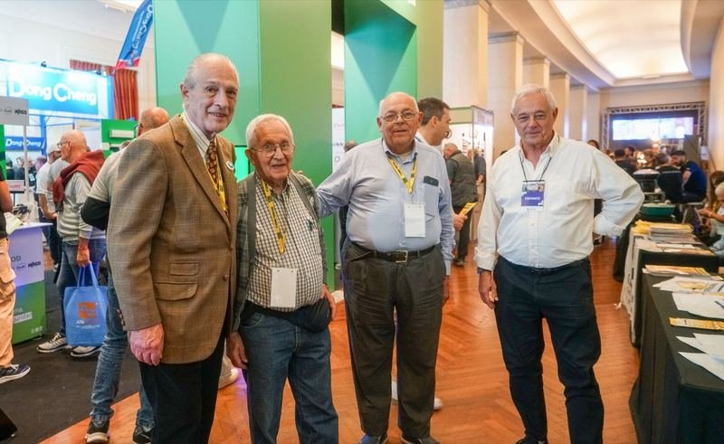 Encuentro Ferretero 2026 — Sábado 11