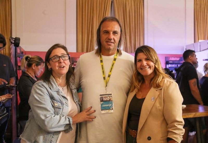 Encuentro Ferretero 2026 — Domingo 12