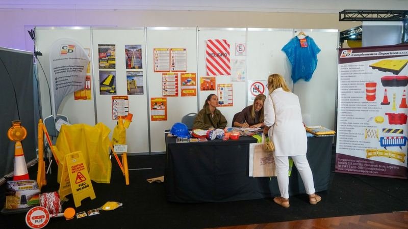 Encuentro Ferretero 2026 — Domingo 12
