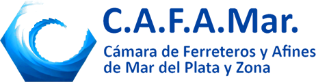 C.A.F.A.Mar. — Cámara de Ferreteros y Afines de Mar del Plata y Zona