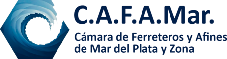 C.A.F.A.Mar. — Cámara de Ferreteros y Afines de Mar del Plata y Zona